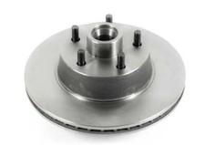 Disc Brake Rotor Hub Ford Mustang 68-73, Torino 69-71, Ranchero 69-70 121.61002