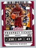 2020 Panini Contenders Draft Picks #17 Pascal Siakam