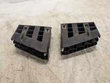 94-01 ACURA INTEGRA - FRONT RE BAR CRASH BAR INSERT GUSSETS SET OF 2 - OEM