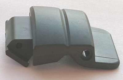 Casio Genuine Factory Band Cover End Piece DW-9800-1A DW-9800-1B DW-9800J-1 1pcs