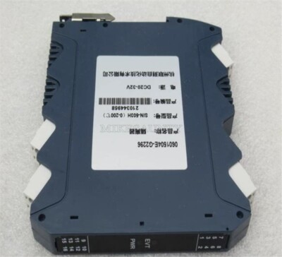 1Pc Brand New Without Outer Packaging New SIN-503H 0... 200 Degrees kw