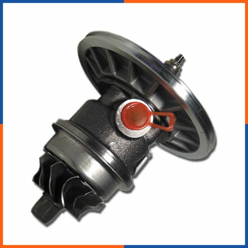 CHRA cartouche résout fuite huile turbo VW 5314-970-6000 fonte