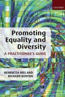 Henrietta Hill (U. A.) | Promoting Equality And Diversity | Taschenbuch (2007)