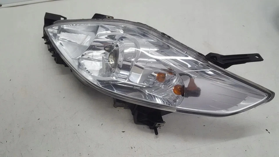 Frontscheinwerfer Mazda 5 V Xenon Ein Stück (Rechts oder Links) Headlight - Bild 2 von 4