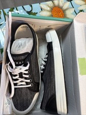 Traq By Algeria TRA-SNE-5034 SNEAQ Woman Sneaker 41 Eur 10.5-11 US 26.5 CM