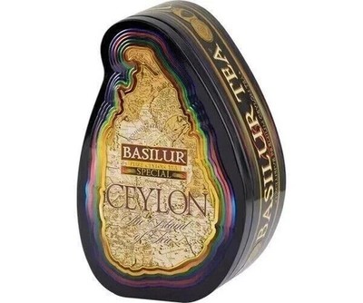 Basilur Special Tea 100g Free Shipping World Wide