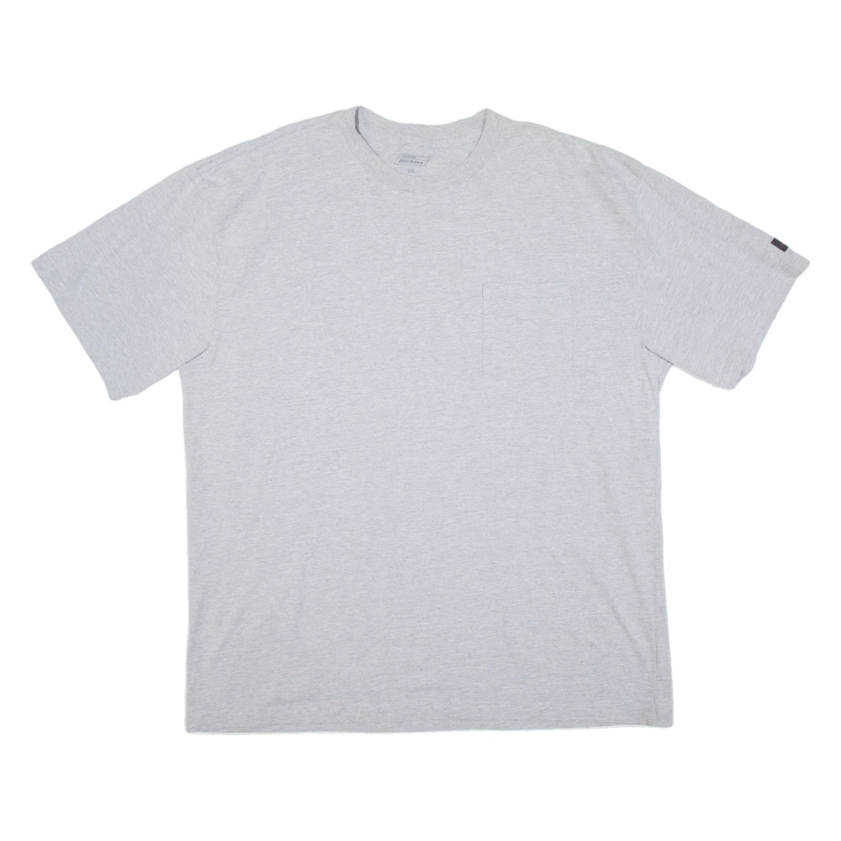 Lot de 3 T Shirt Homme - FONDUPIN - Manches Courte Tee-Shirt Col V
