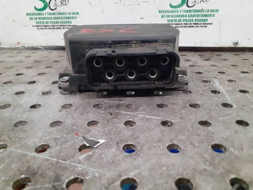 6Q0906625 elektronikmodul 809913 VOLKSWAGEN POLO IV 9N1 2001