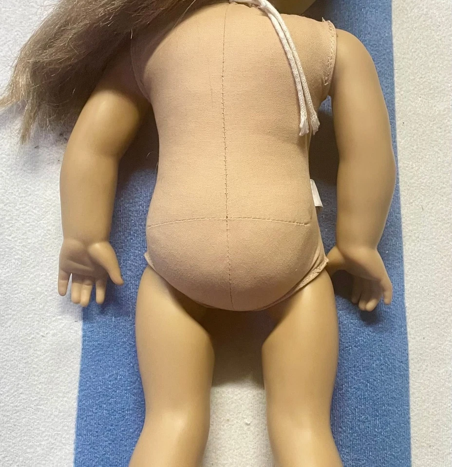 Muñeca American Girl 2011 Truly Me Foto 3 de 4