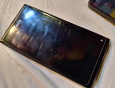 Nokia N9 Black MeeGo Smartphone ? 64GB ? Untested