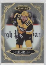 2020-21 Upper Deck Stature Jake Guentzel #70 0il7