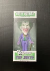 New Box Funko DC Universe The Joker - Wacky Wobbler Bobble Head