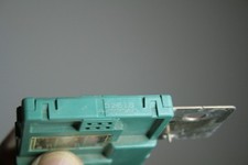 Fusible integrado bloque verde Toyota Tundra Sequoia 82618-0C040