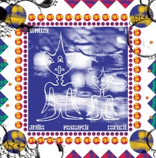 Audio Research Council - Studies No. 1 - EXPERIMENTAL