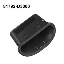 1x Poign��e de Couvercle de Coffre Arri��re Int��rieur Plastique pour KIA pour S