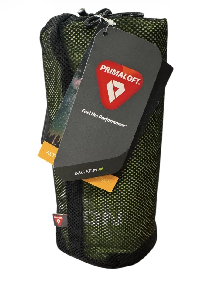 Teton Altos 充气睡垫 露营睡垫 — 第 2/2 张图片