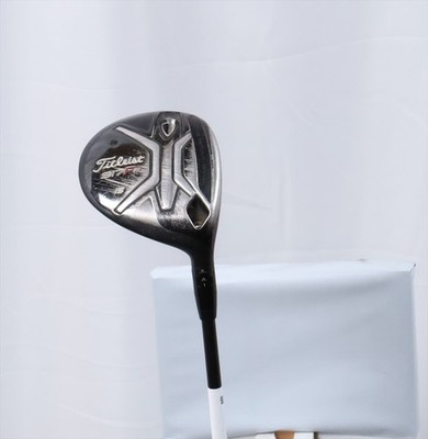 Titleist 917F2 ウッド 15度、Diamana ahina 70S 【公式通販】