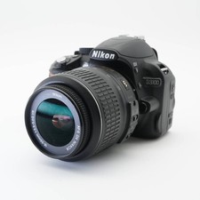 Nikon D3100 / AF-S DX Nikkor 18-55mm F3.5-5.6 G R Lens Kit Appareil Photo Ref...