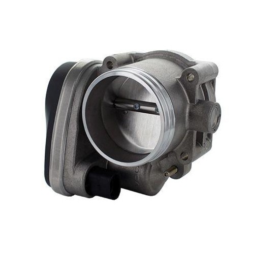 Corps papillon SIDAT 88.248 pièce admission moteur essence BMW