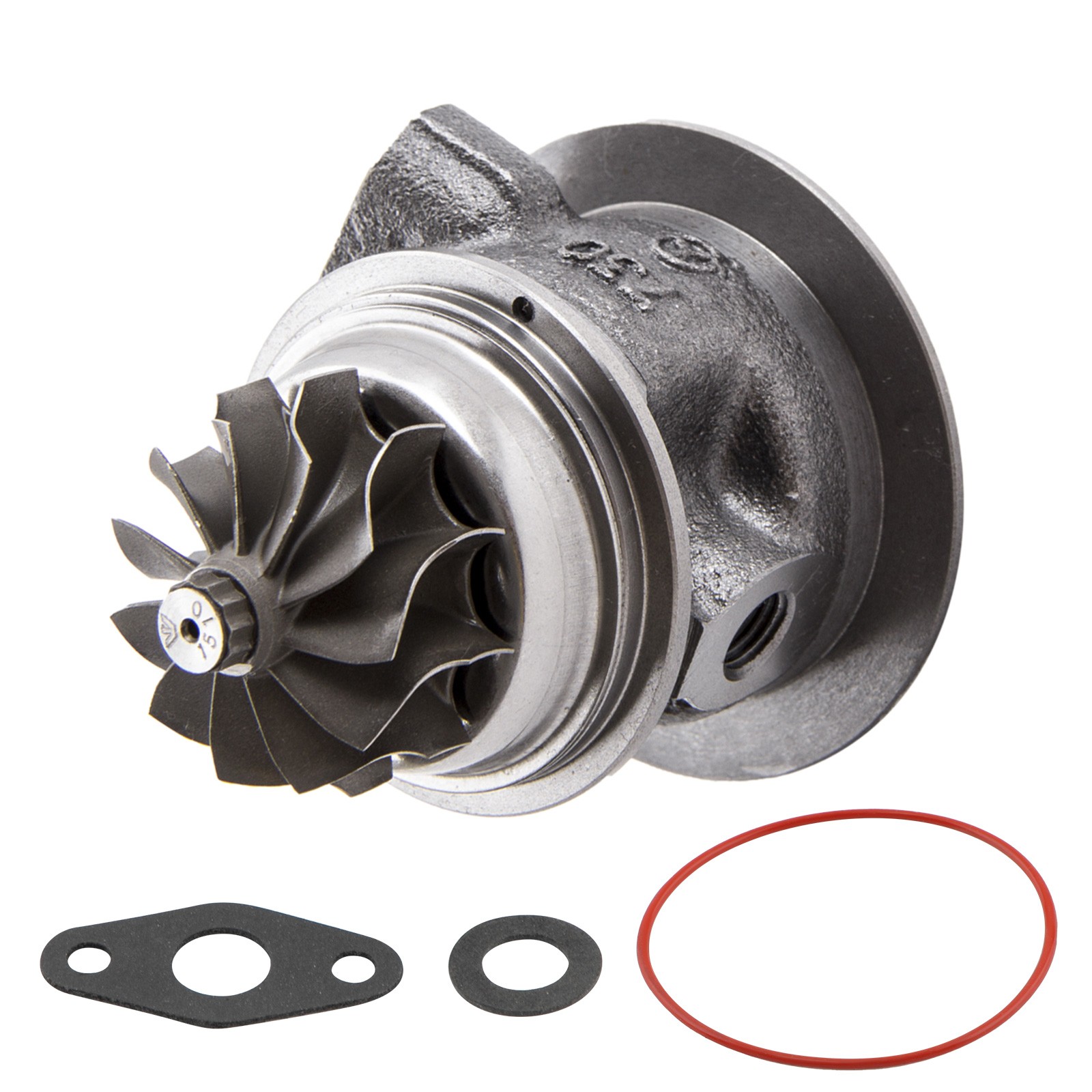 Turbo Cartridge for Ford Transit Focus Fiesta 2.2 1.6 TDCi 2004-2014 6C1Q6K682C - Image 2
