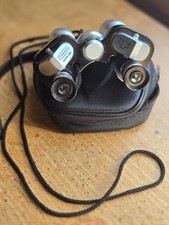 Tocon Mayflower J-B231 Compact Binoculars 7X18 6.5 Degree Clear View Outdoor