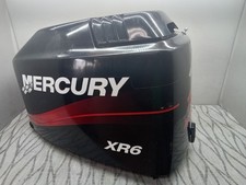 Mercury  Cowl  2.5L DFI 150 HP OptiMax V-6