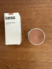 KESS Berlin Blush & Glow Refill  Cream Bronze...