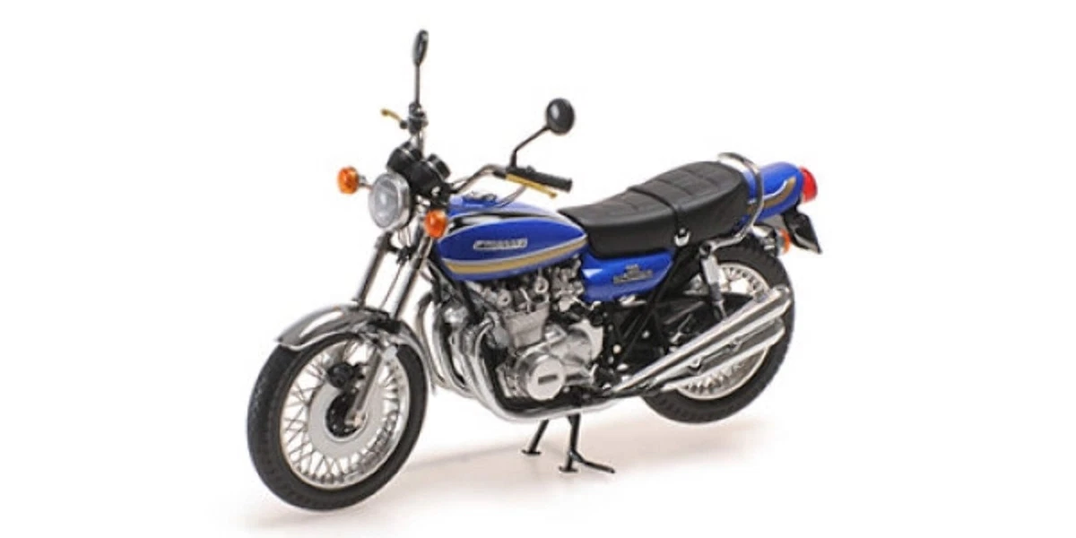 MINICHAMPS Kawasaki 1:12 Diecast & Toy Vehicles for sale - eBay