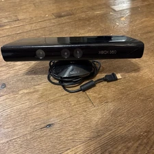 Official Tested Microsoft Kinect Sensor Bar for Xbox 360 1414 Camera Unit Only