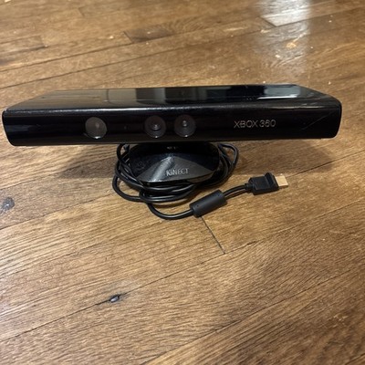Official Tested Microsoft Kinect Sensor Bar for Xbox 360 1414 Camera Unit Only
