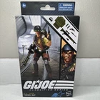 G.I. Joe Classified Series TUNNEL RAT 6” Figure Hasbro #83