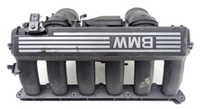 2006-2013 BMW 328i N52 3.0L ENGINE AIR INTAKE MANIFOLD 754802709