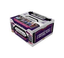 2024-25 Panini Prizm Premier League Soccer Hobby Box