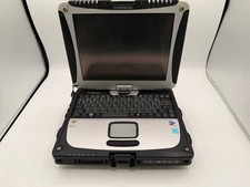Panasonic Toughbook Cf 18 for sale | eBay