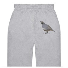 'California Quail' Adult Sweatpants / Joggers (JO060268)