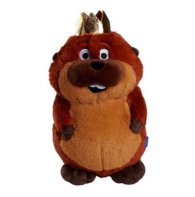 Simba, Pixar Hoppers King George, ca 24cm