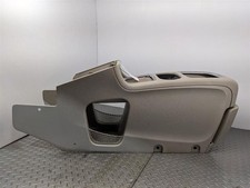 2012-2020 Dodge Caravan Front Floor Center Console W Sliding Cover Oem
