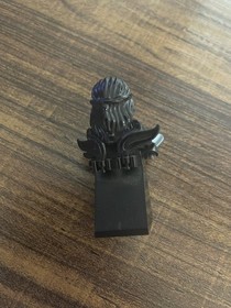LEGO 4184 Pirates Caribbean Black Pearl Angel Death Figurehead Minifigure 2011 