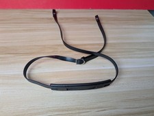 Retro Vintage original Minolta SLR DSLR Film Camera Neck Strap