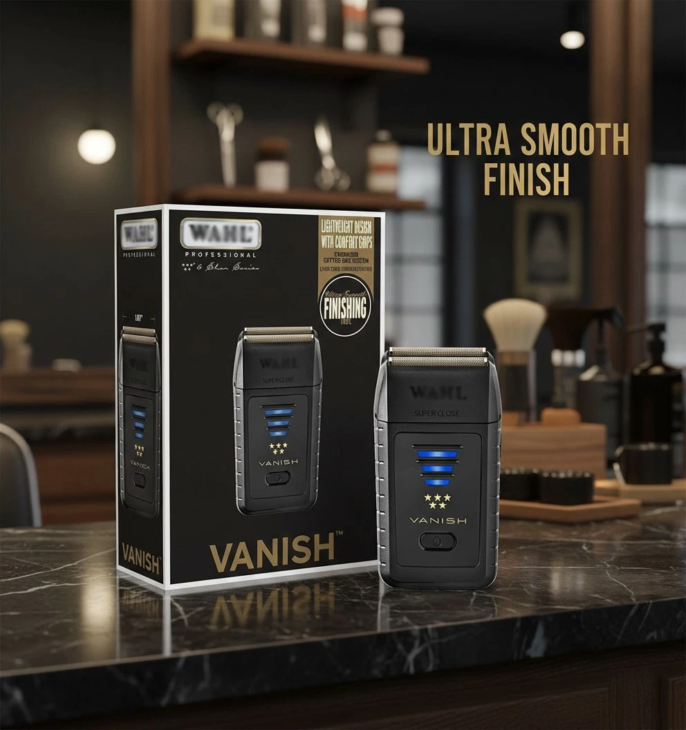 Wahl 5 Star Shaver for sale | eBay