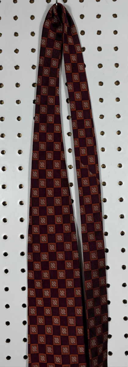 Hickey Freeman tie View 5