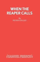 Peter Colley | When The Reaper Calls | Taschenbuch | Englisch (2018)