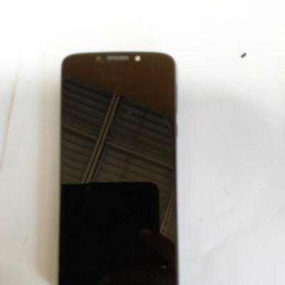 Motorola Moto G7 Supra / Power XT1955-5 (Cricket) - 32GB Blue