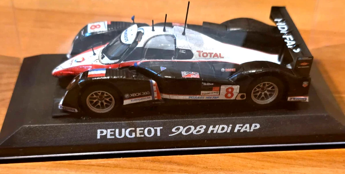 Peugeot Diecast LeMans NOREV for sale | eBay