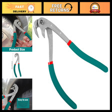 Heavy Duty Car Fender Edge Repair Tool, Paintless Dent Fix & Auto Body Tool