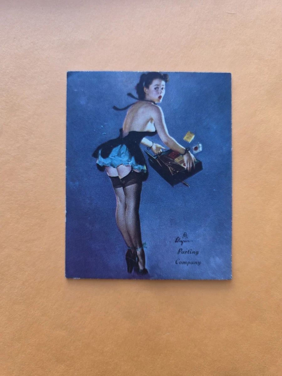 Gil Elvgren Art Prints for sale | eBay
