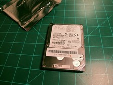Hitachi Travelstar 20GB 2.5" IDE Notebook Hard Drive - DK23DA-20F