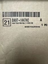 DA97-14474C Refrigerator Ice Bucket For Samsung Ice Maker Replace DA97-14474A