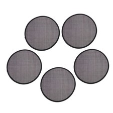 15 Pcs Chinese Folding Fans Party Decorations Round Foldable Hand