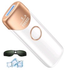 ICE-COOL IPL Hair Removal Device   NEW  SEALED